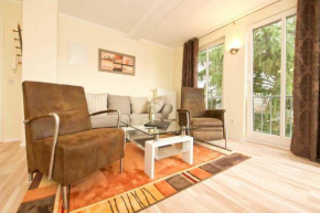 Villa Lucie Else App 11 in Heringsdorf